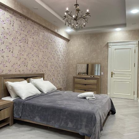 Park Azure Apartment Bakü Dış mekan fotoğraf