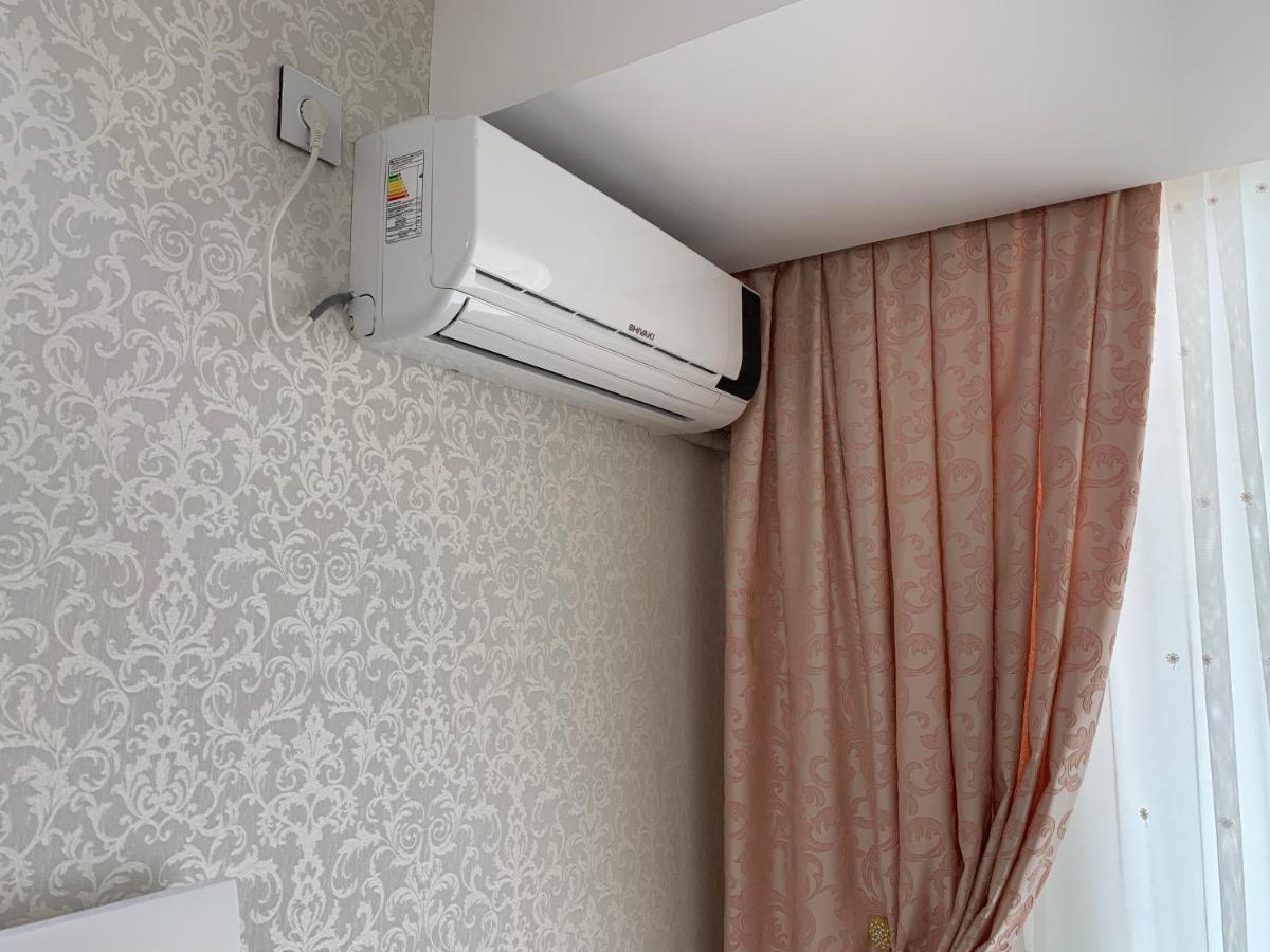 Park Azure Apartment Bakü Dış mekan fotoğraf