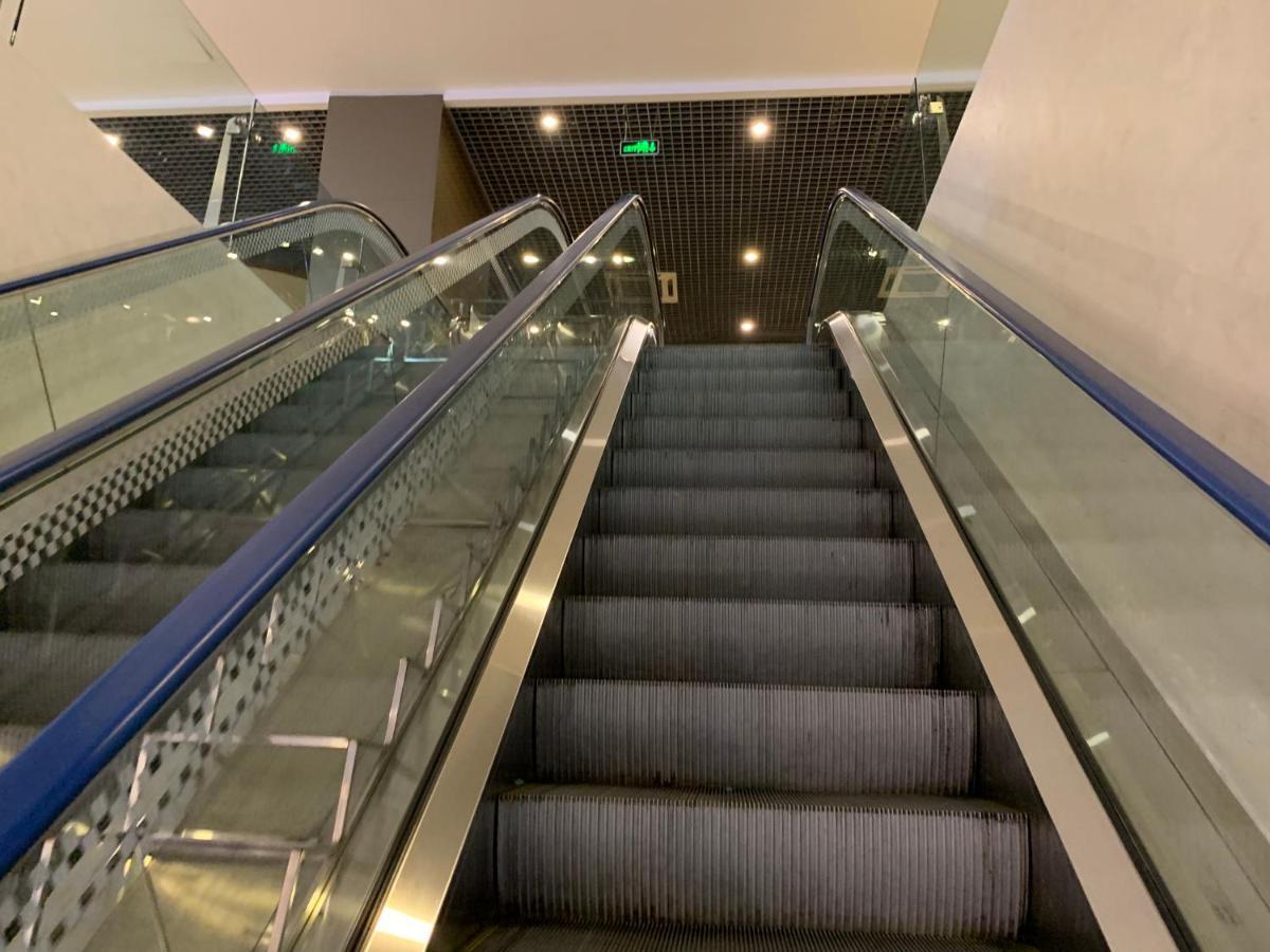 Park Azure Apartment Bakü Dış mekan fotoğraf