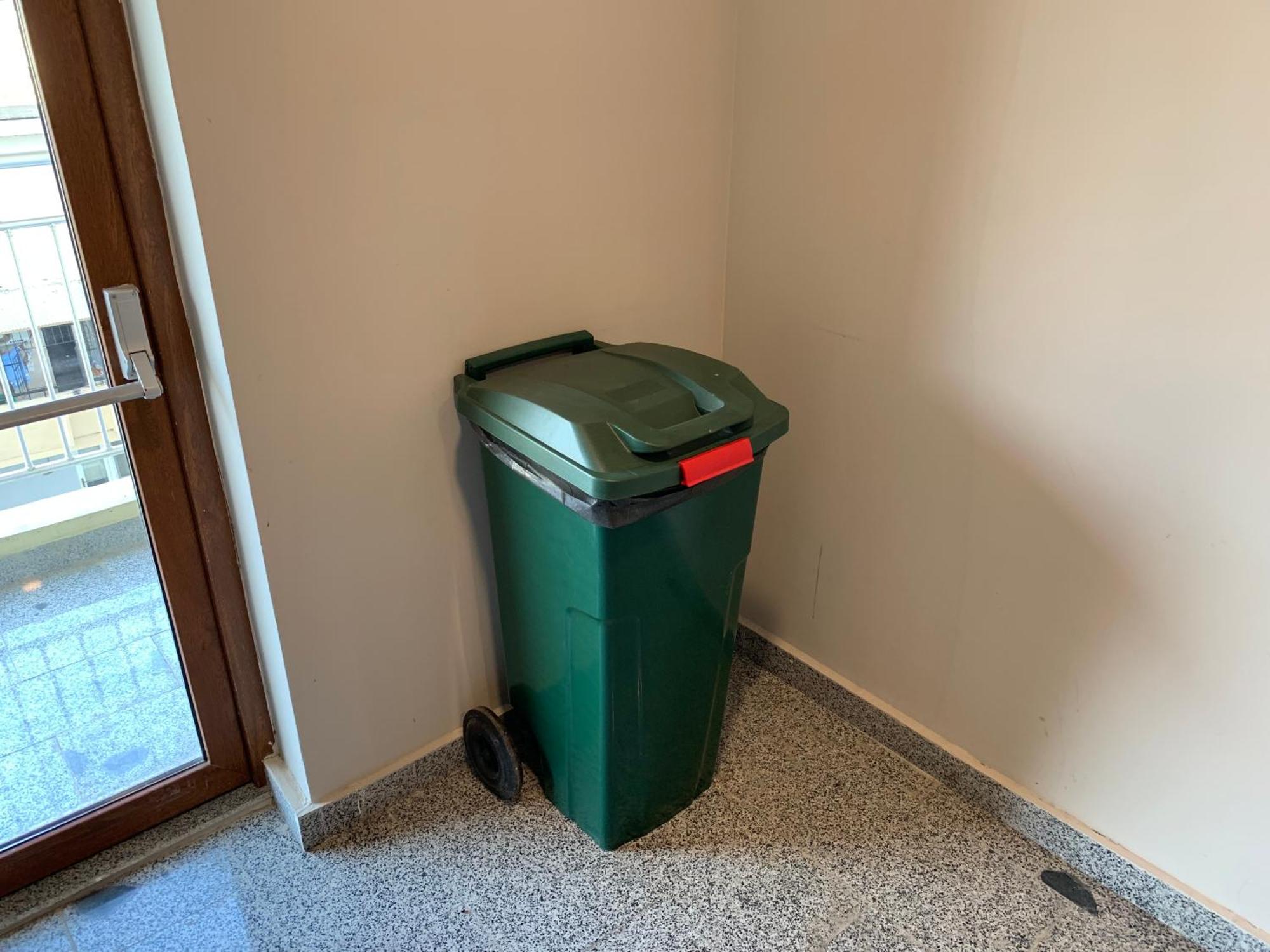 Park Azure Apartment Bakü Dış mekan fotoğraf